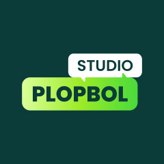 StudioPlopbol Logo FC