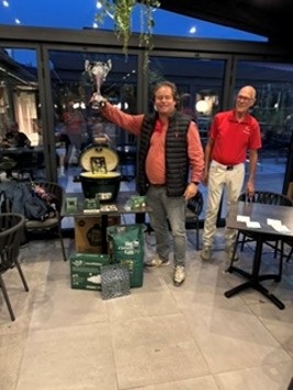 Winnar BGE