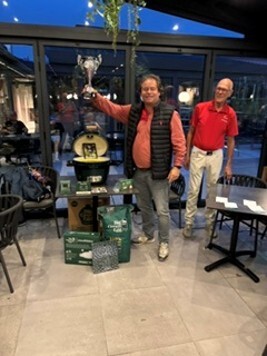 Winnar BGE